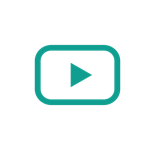 youtube play icon
